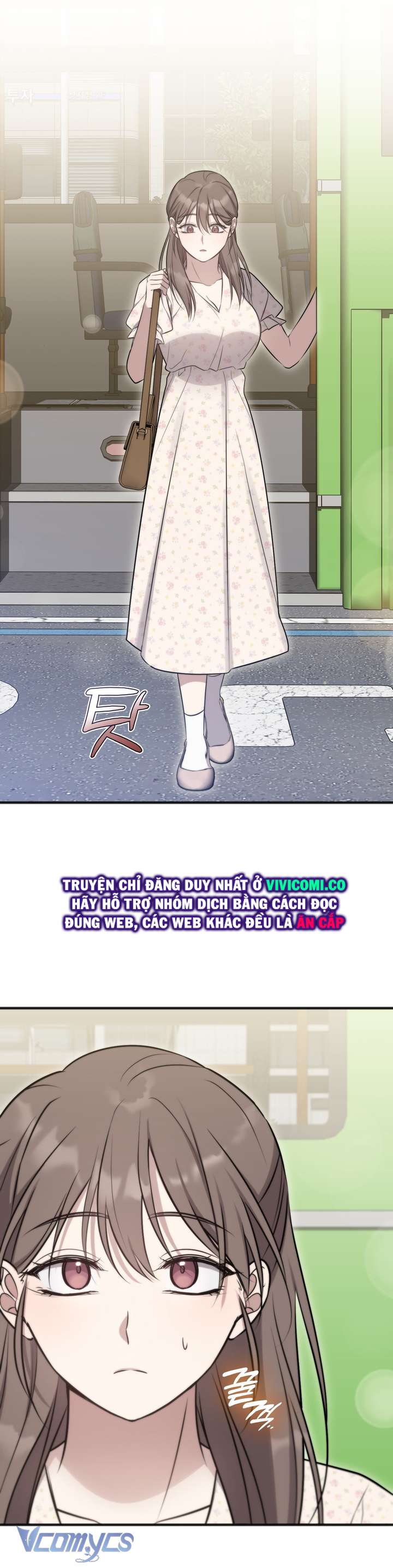 [18+] Đảo Vô Ảnh Chap 21 - Trang 3