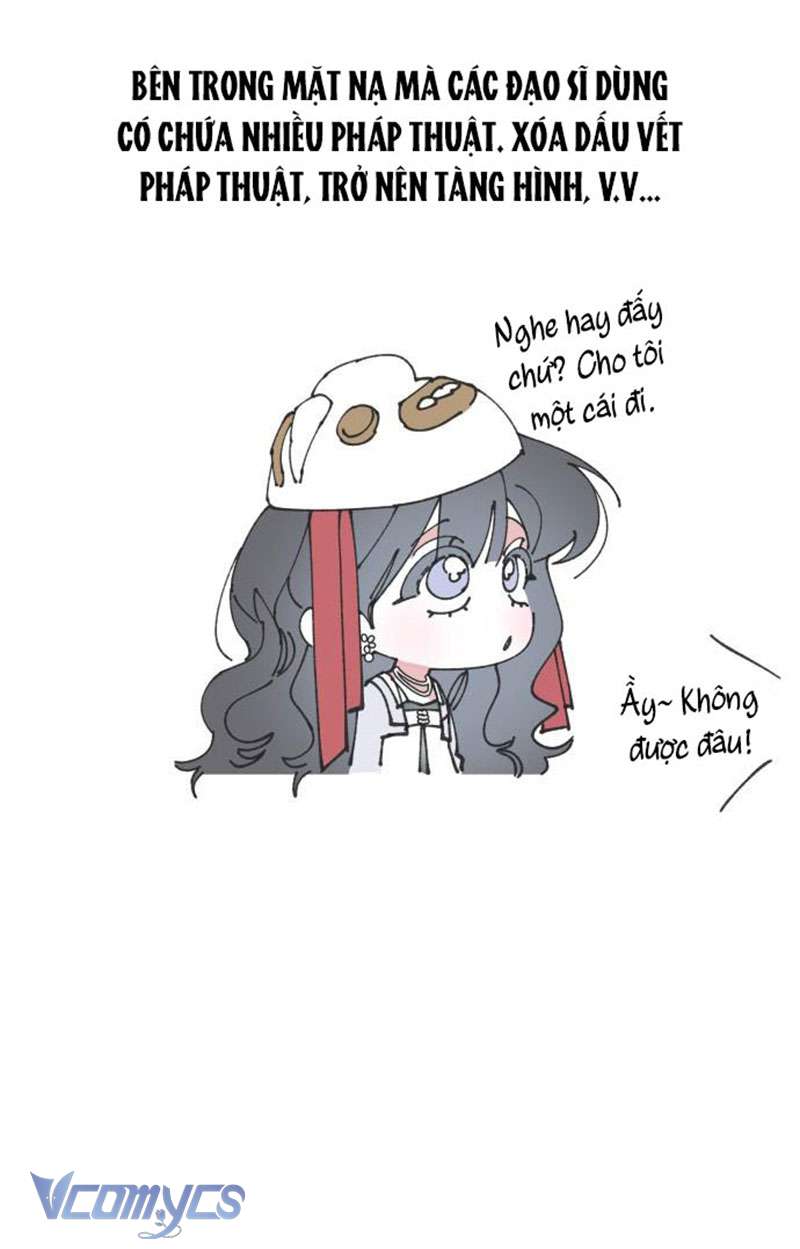 Chuyện Tình Tuyết Phương Bắc Chap 50 - Trang 2