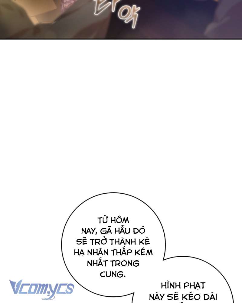 [Sứa Biển] Em Trai Tôi Là Hoàng Đế Ngang Ngược Chap 38 - Trang 2