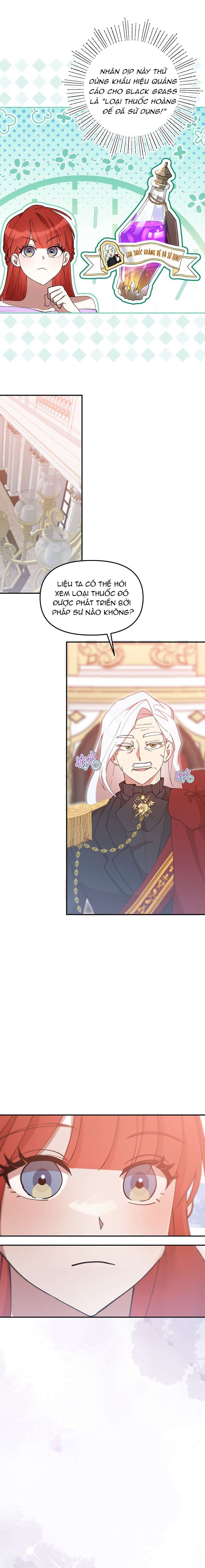 Tôi Đã Vô Tình Quyến Rũ Em Trai Của Nam Chính Chap 49 - Trang 2