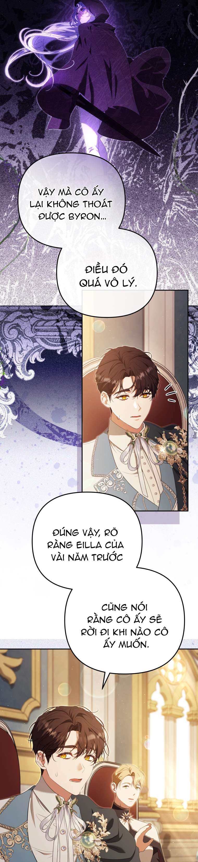 Người Phải Trả Giá Bằng Mạng Sống Vì Đã Lừa Dối Tôi Chap 20 - Trang 4