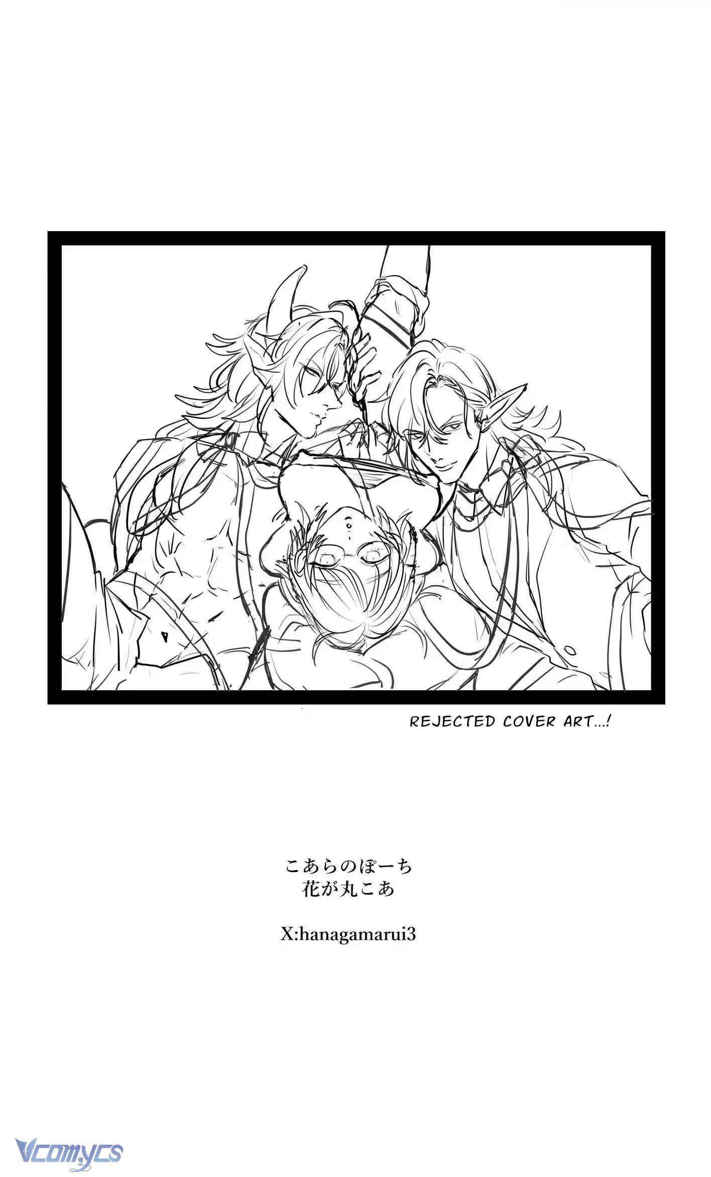 [18+] Tuyển Tập Truyện Ngắn Manga Chap 115.2 - Next Chap 116