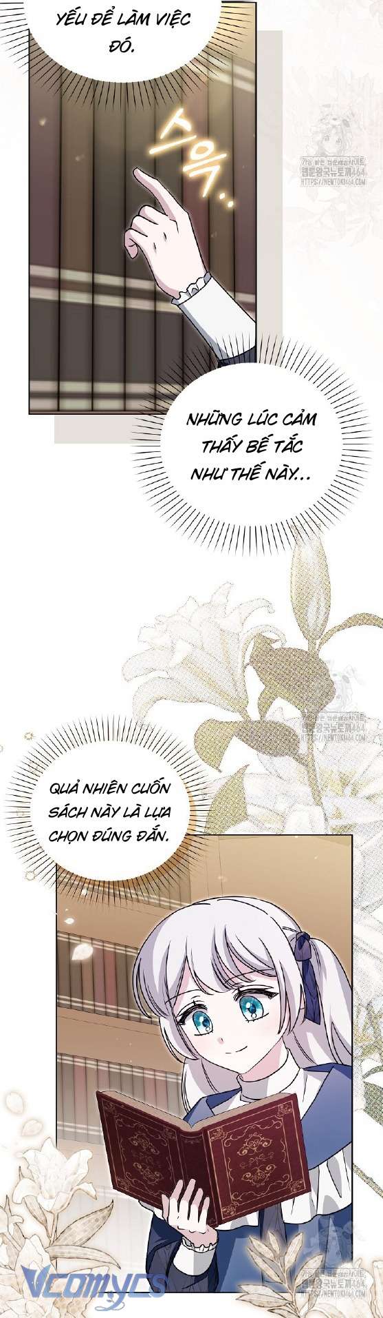 Kế Hoạch Nghỉ Hưu Của Nhân Vật Phản Diện Chap 18 - Trang 4