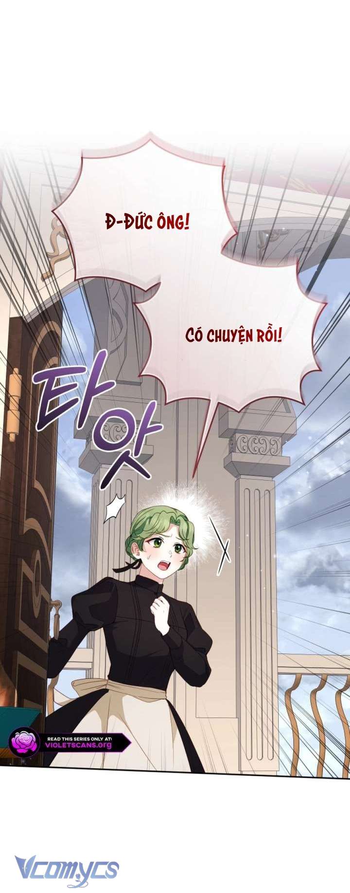 Tôi Được Nuôi Dưỡng Bởi Những Kẻ Phản Diện Chap 116 - Trang 2