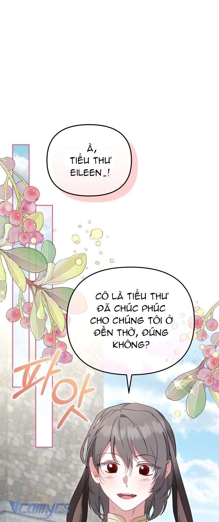 Tôi Được Nuôi Dưỡng Bởi Những Kẻ Phản Diện Chap 117 - Trang 2