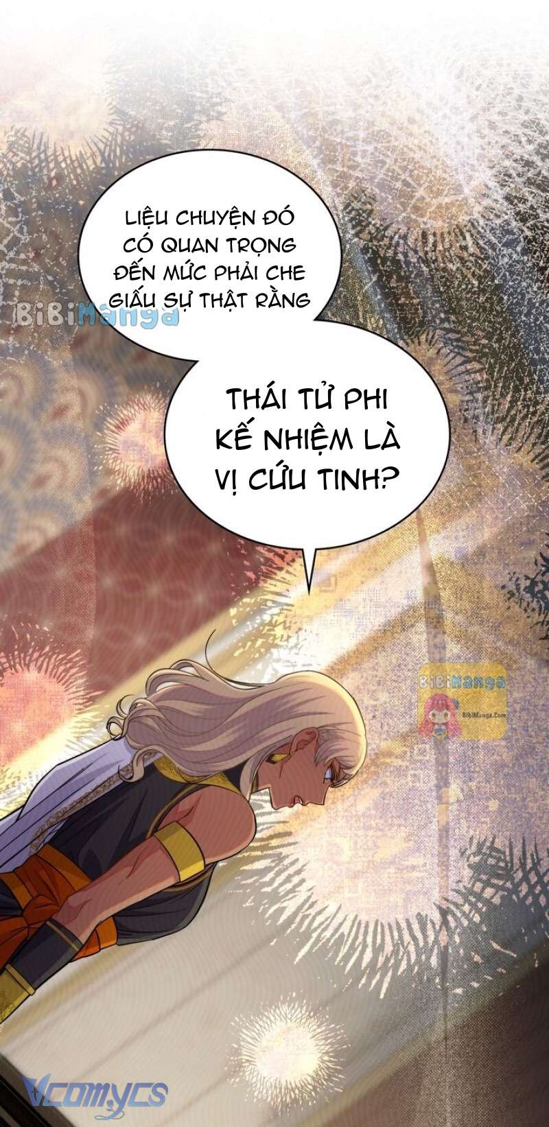 Hôn Nhân Giả Dối Chap 70 - Trang 4