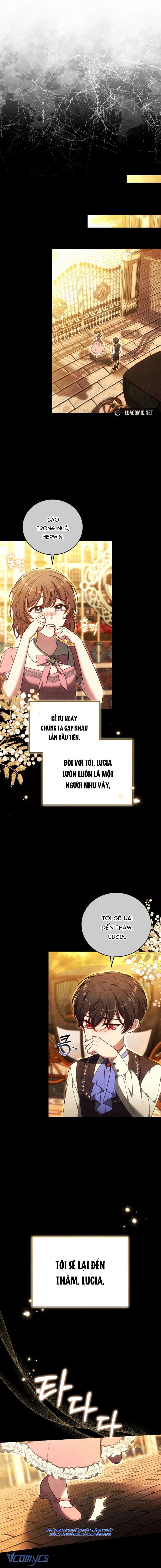 Lời Tỏ Tình Lần Thứ 101 Chap 9 - Trang 3