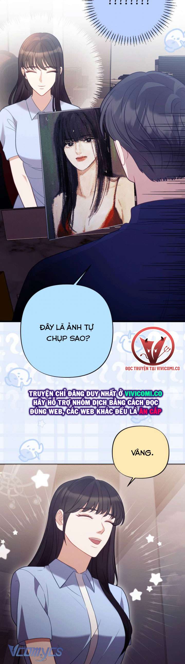 [18+] Hối Hận Muộn Màn Chap 11 - Trang 2