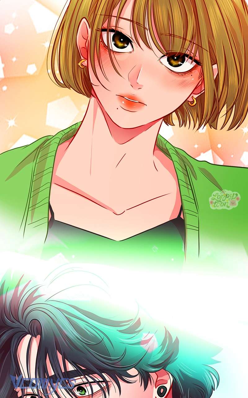 Chú Cún Dạo Bước Cùng Anh Chap 11 - Trang 2