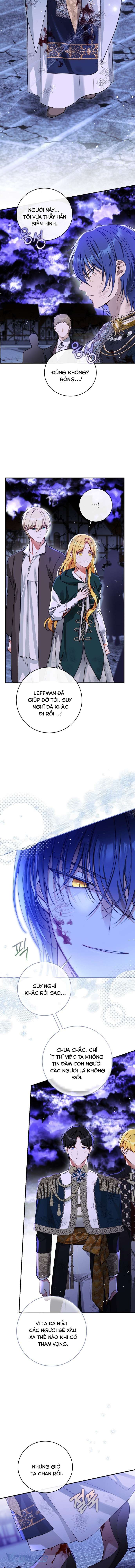 Thuần Hóa Hầu Tước Quái Dị Chap 88 - Trang 2