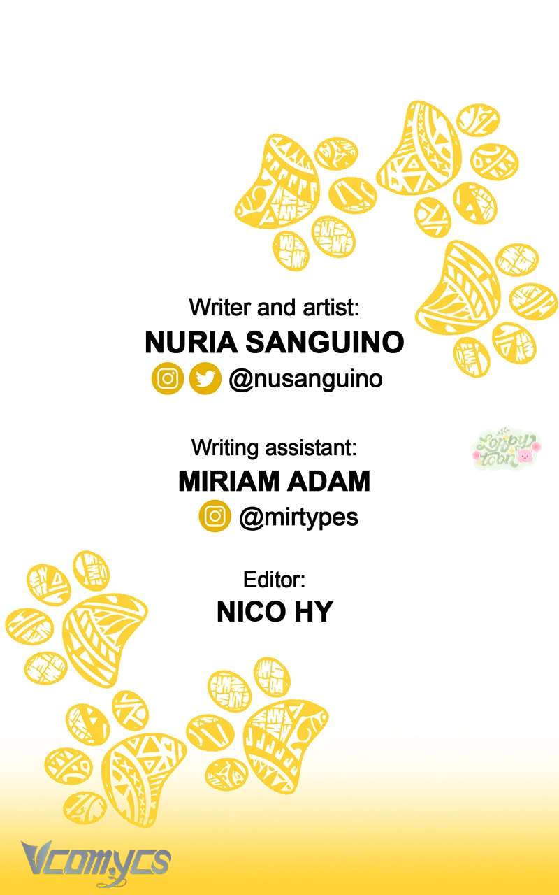 Chú Cún Dạo Bước Cùng Anh Chap 7 - Trang 2