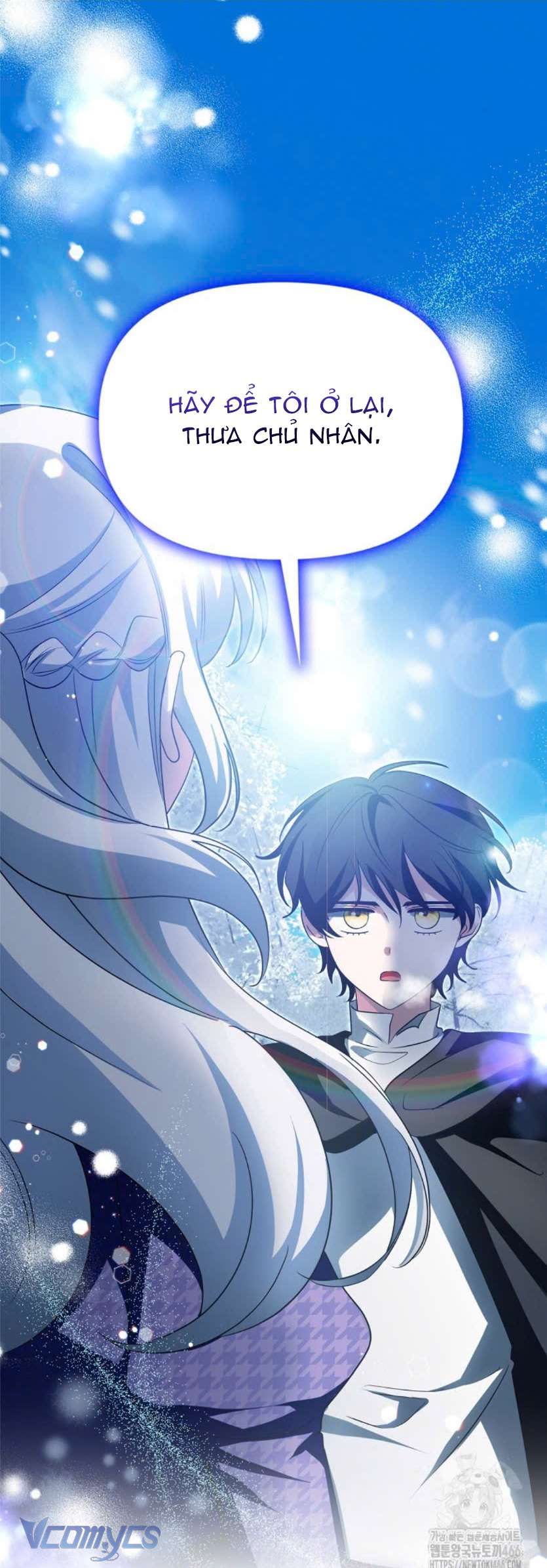 Kế Hoạch Nghỉ Hưu Của Nhân Vật Phản Diện Chap 30 - Next Chap 31