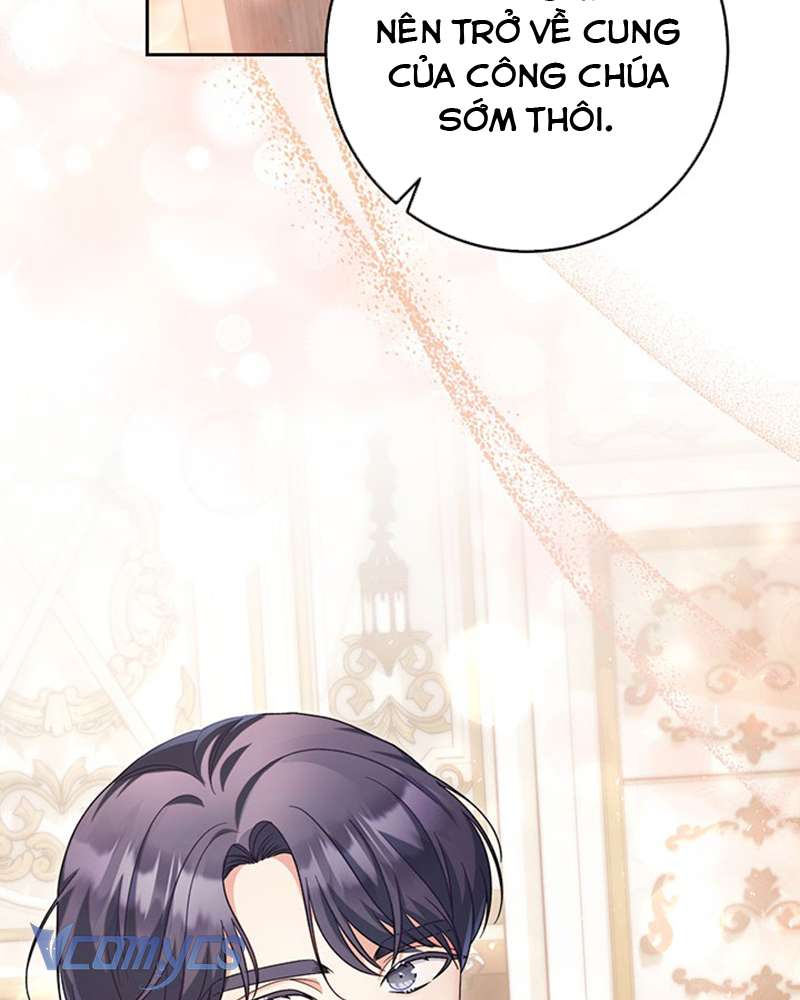 Tôi Đã Nuôi Dạy Em Gái Mình Một Cách Hoàn Hảo Chapter 23 - Trang 4