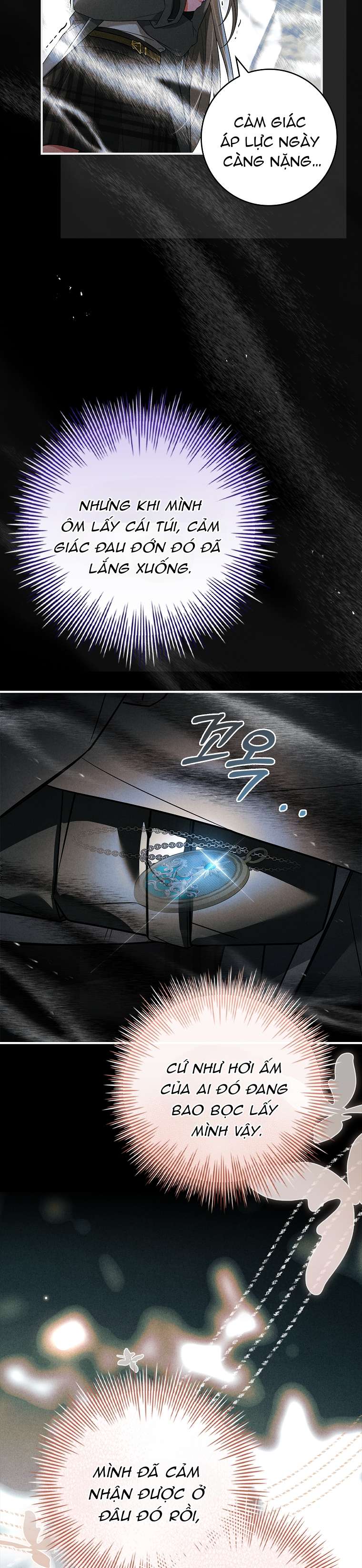 Văn Phòng Thám Tử Dành Cho Nam Chính Hối Hận! Chap 26 - Next Chap 27