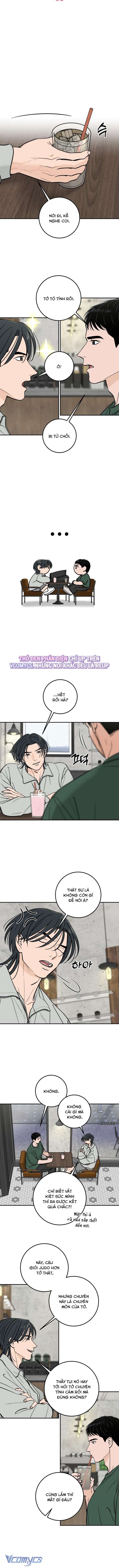 Cậu Nhóc Hàng Xóm Chap 31 - Trang 4