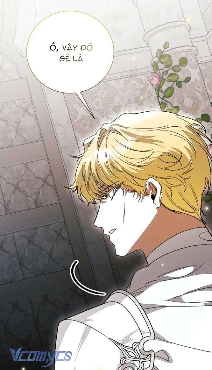 Papa Bạo Chúa, Con Sẽ Bảo Vệ Người! Chap 34 - Next Chap 35