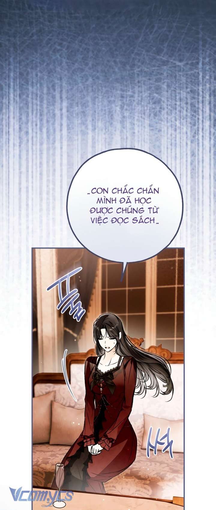 Ai Đó Đang Điều Khiển Cơ Thể Của Tôi Chap 81 - Next 