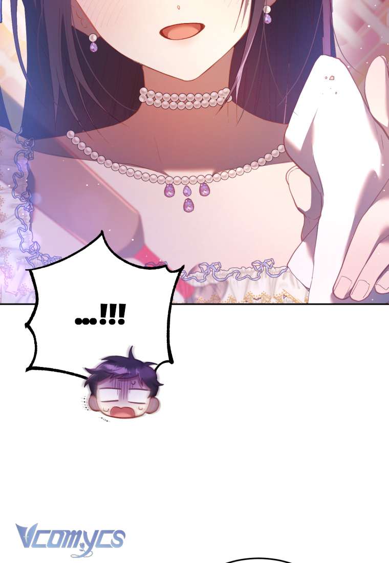 [Sứa Biển] Em Trai Tôi Là Hoàng Đế Ngang Ngược Chap 28 - Trang 2