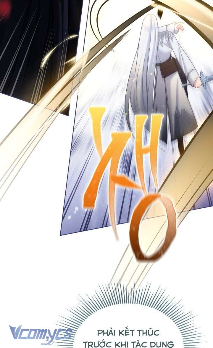 Sự Điều Trị Đặc Biệt Của Tinh Linh Chap 104 - Trang 3