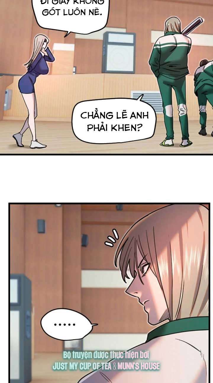 Manitto Chap 25 - Trang 2