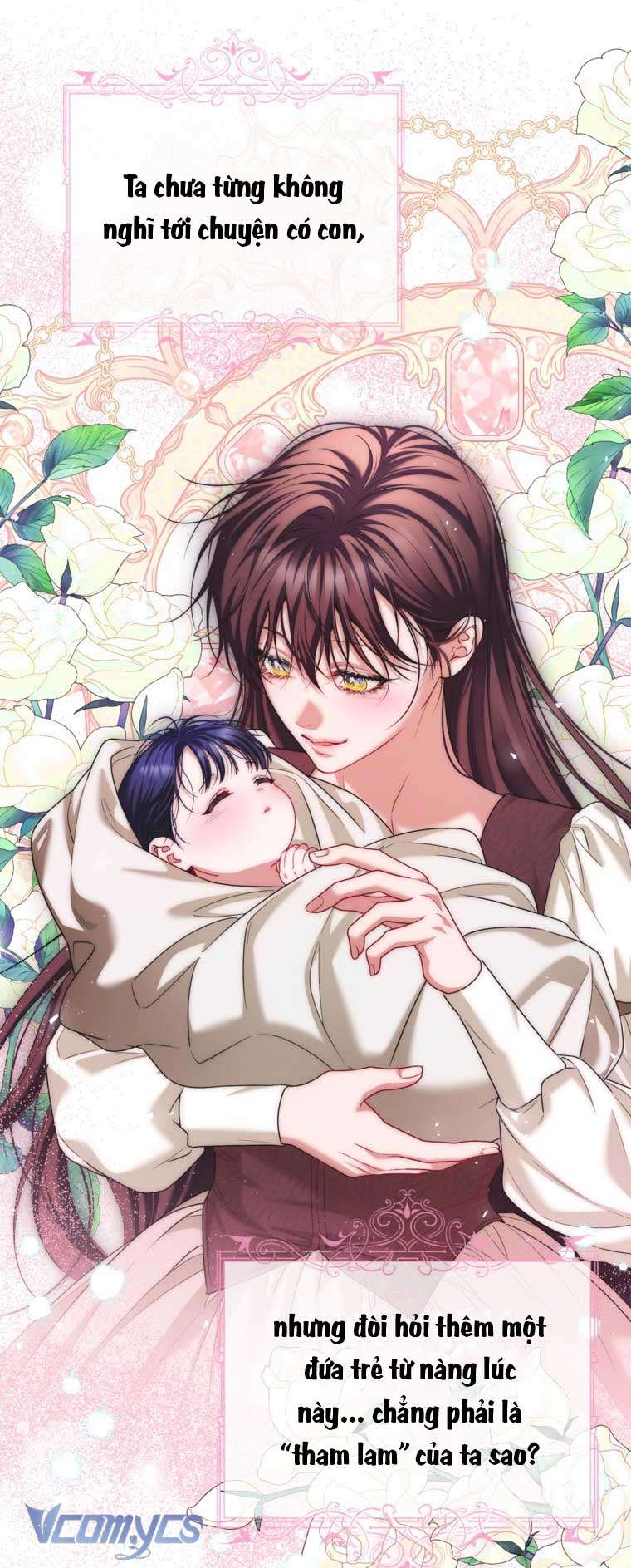 Thời Gian Của Nhân Vật Phụ Có Giới Hạn Chap 91 - Trang 3