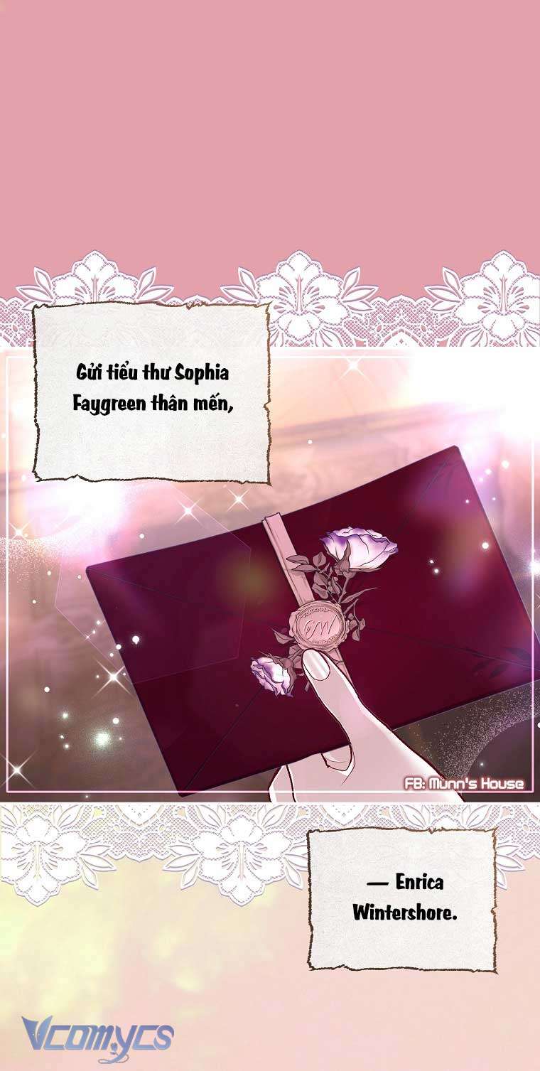 Này Boss Phản Diện, Tôi Có Thể Làm Mọi Thứ Trừ Cưới Ngài Chap 36 - Trang 4