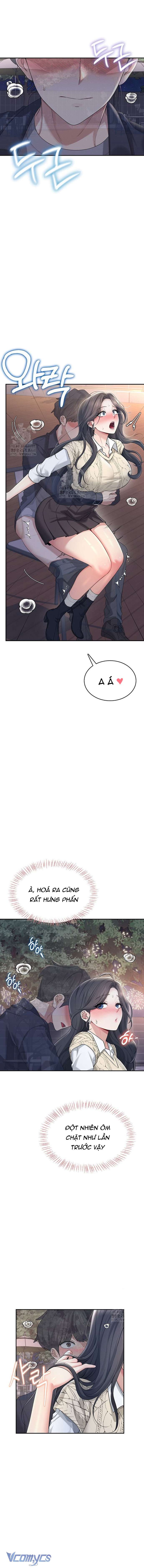 [18+] Đồ Chơi Tình Dục Không Dây Chap 29 - Next Chap 30