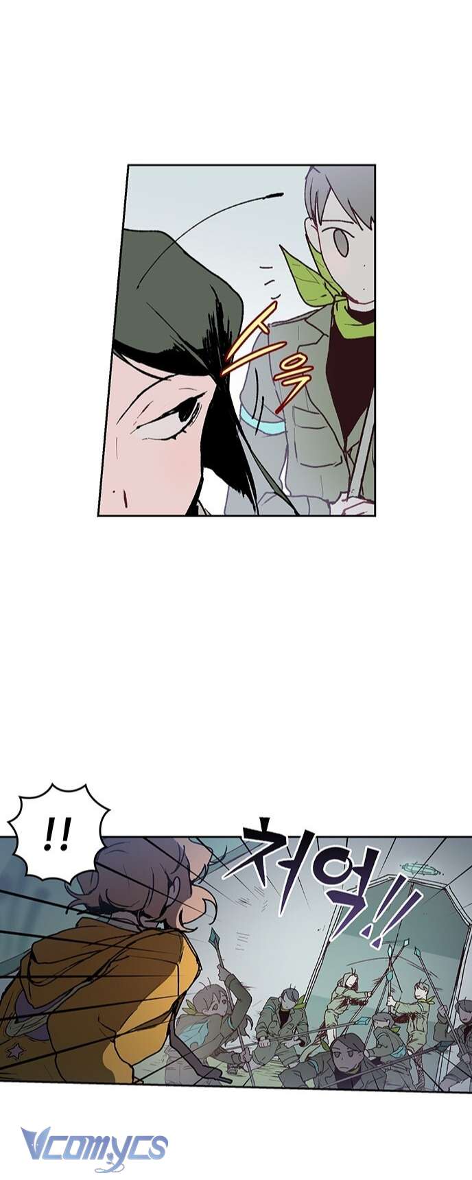 Cô Dâu Của Quái Vật Chap 27 - Next Chap 28