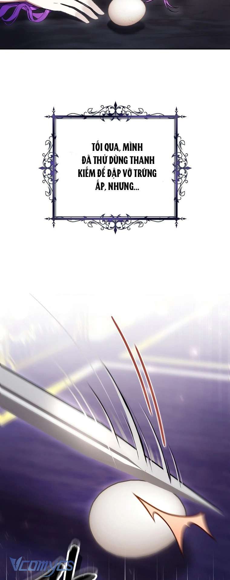 Làm Ác Nữ Bộ Không Tuyệt Sao? Chapter 73 - Trang 4