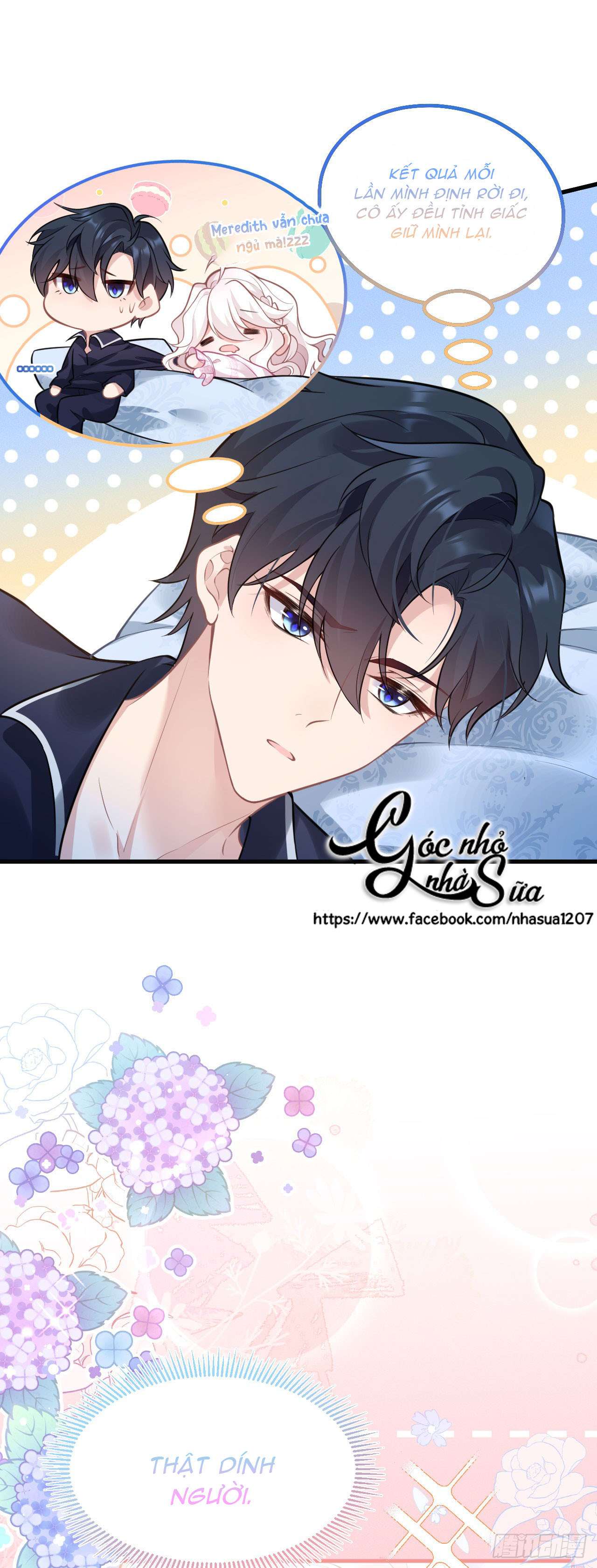 Hiệp Sĩ Độc Quyền Của Long Nữ Chapter 21 - Trang 4