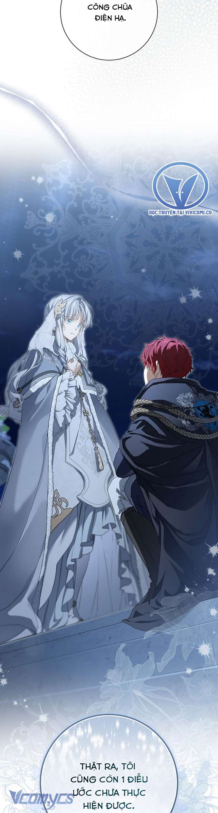 Lại Một Lần Nữa Hướng Về Ánh Sáng Chap 99 - Next Chap 100