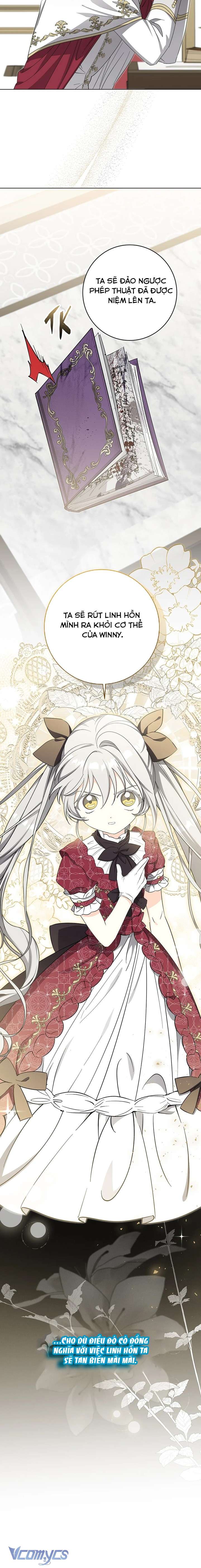 Cút Khỏi Gia Tộc Của Tôi! Chap 33 - Trang 3