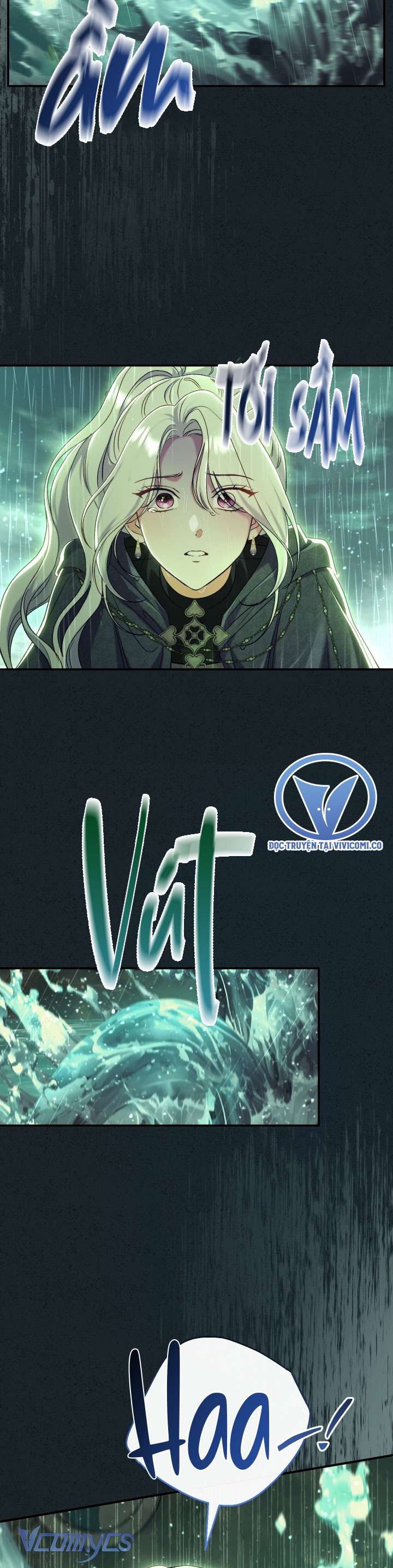 Người Xem Mắt Của Ác Nữ Quá Hoàn Hảo Chap 85 - Trang 4