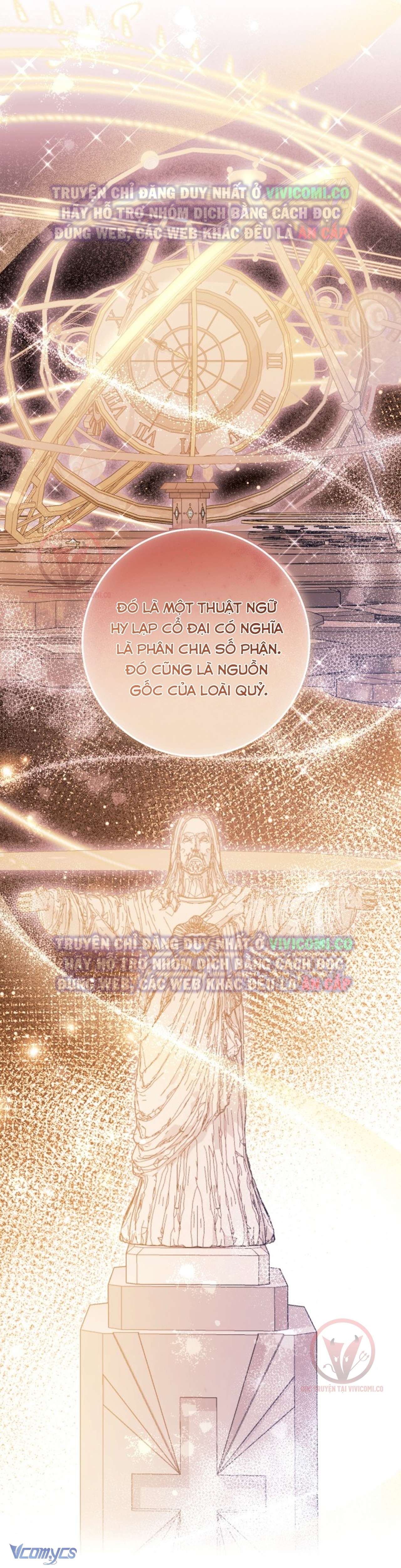 Chàng Quỷ Của Tôi Chap 26 - Trang 4