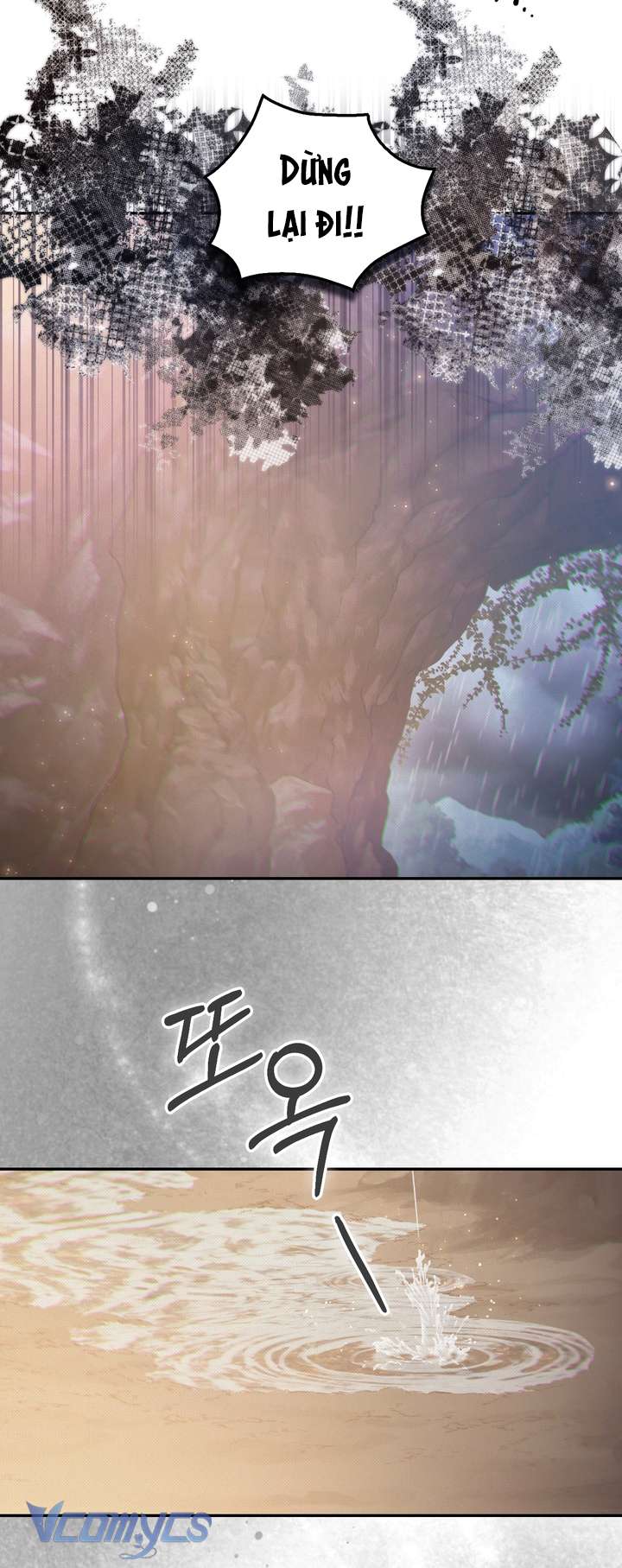 [18+] Tiết Học Bí Mật Của Trung Điện Chap 56 - Next Chap 57