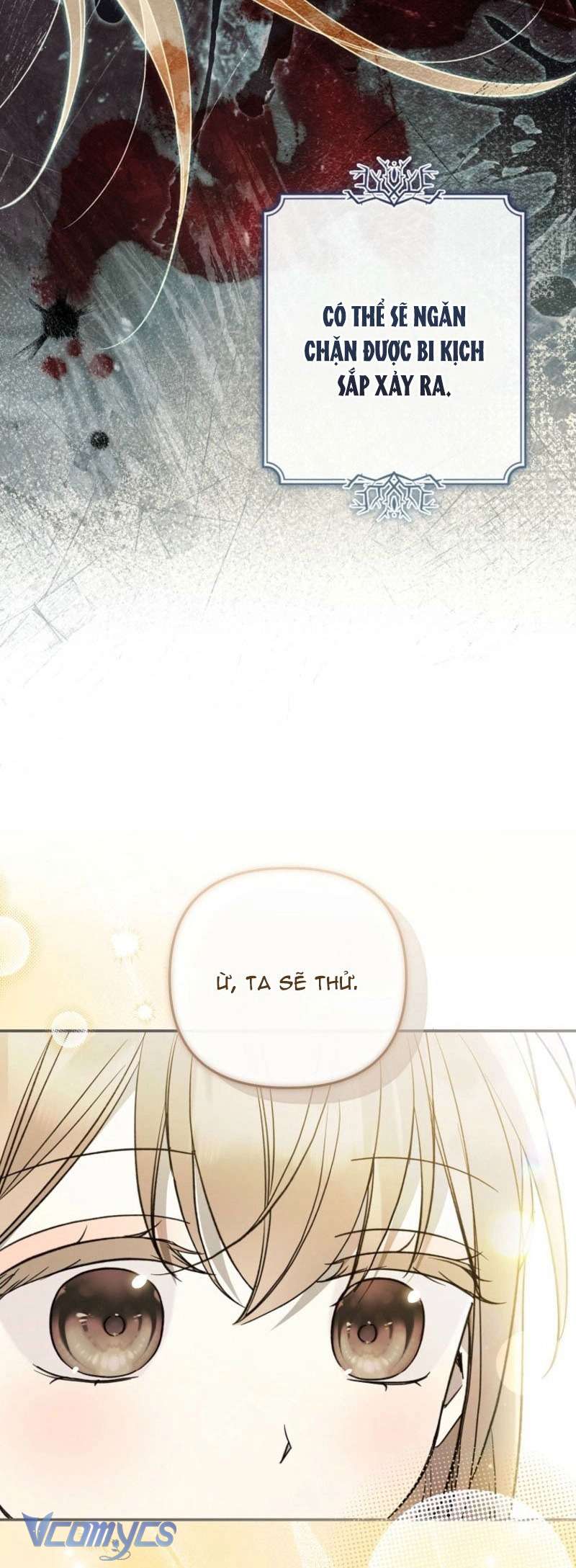 Độc Chiếm Sủng Ái Của Công Chúa Út, Mọi Người Đều Say Mê Tôi. Chap 35 - Trang 3