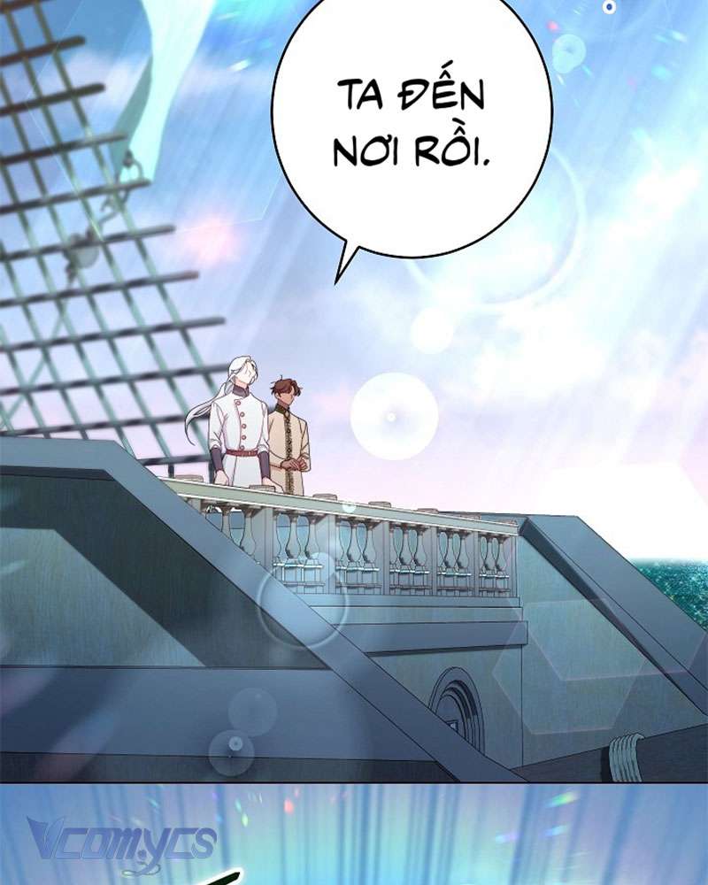 Hầu Gái Độc Quyền Của Hoàng Hậu Phản Diện Chap 86 - Trang 4