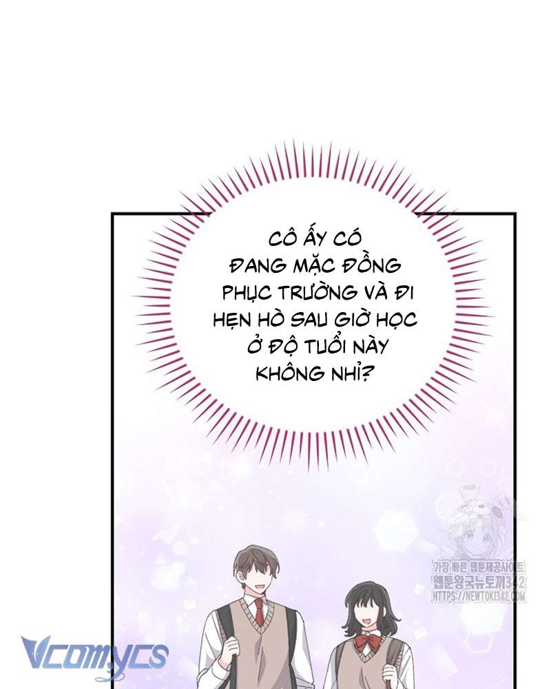 Chị Gái Của Nhân Vật Phản Diện Hôm Nay Cũng Đang Đau Khổ Chap 91 - Trang 4