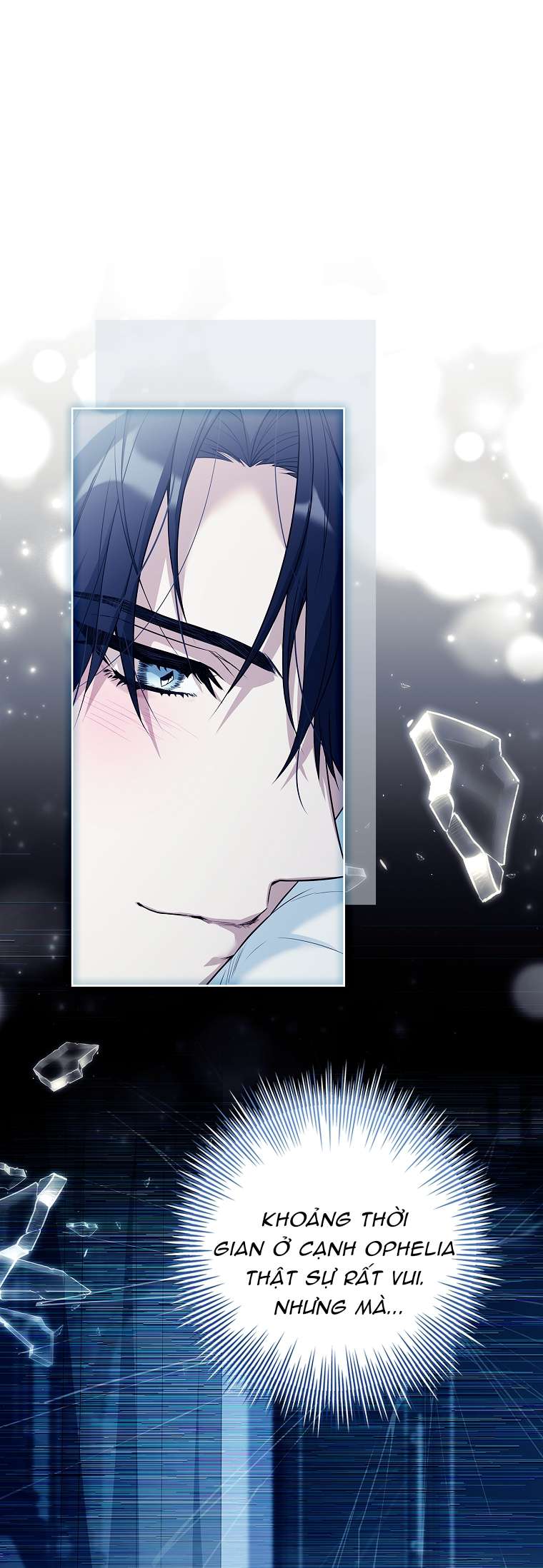 Chồng Ơi, Tại Sao Chúng Ta Không Thể Ly Hôn? Chap 60 - Trang 3