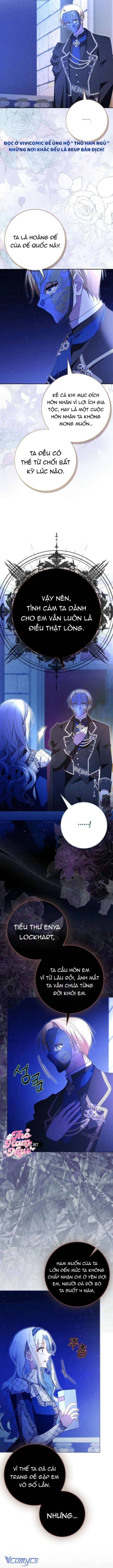 Chồng Của Tôi Giống Nam Chính Quá Đi Chap 39 - Next 