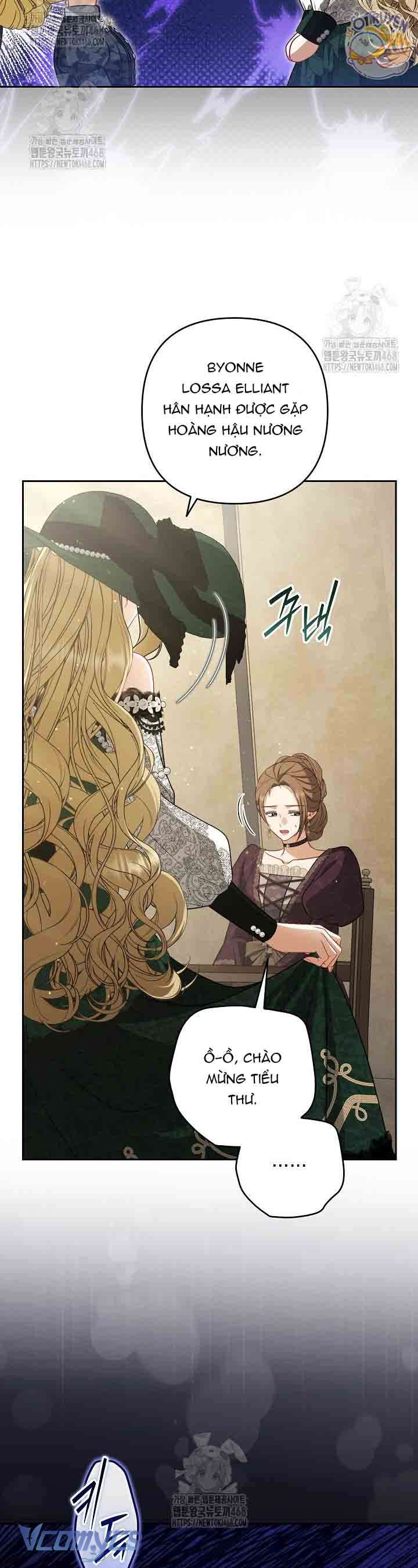 Tôi Đã Xem Một Vở Kịch Chap 33 - Trang 2