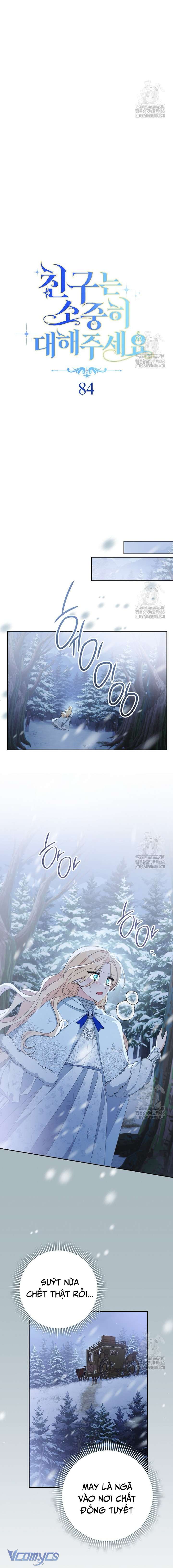 Tôi Đã Phạm Sai Lầm Rồi! Chap 84 - Trang 2