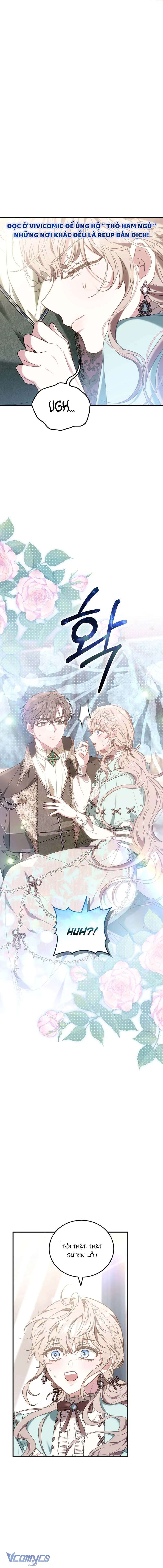 Mặc Dù Thích Ở Nhà Nhưng Tôi Lại Xuyên Vào Thể Loại Giam Cầm Đen Tối Chap 22 - Trang 2