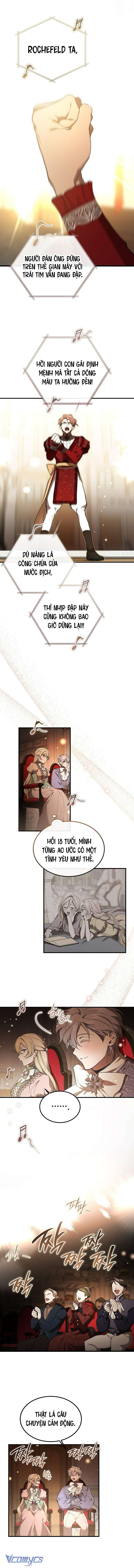 [PNT] Ác Quỷ Nuôi Dưỡng Tiểu Thư Chap 67 - Trang 2