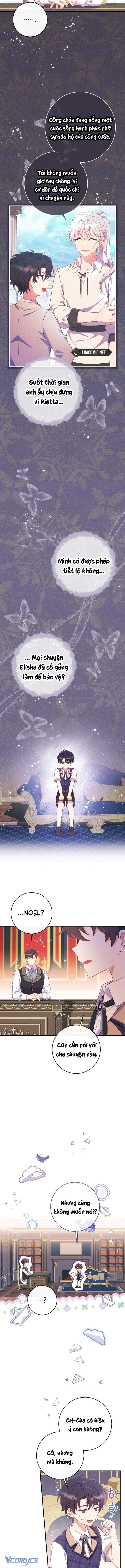 [PNT] Trở Thành Bạn Thời Thơ Ấu Của Nam Phụ Ám Ảnh Chap 38 - Trang 2