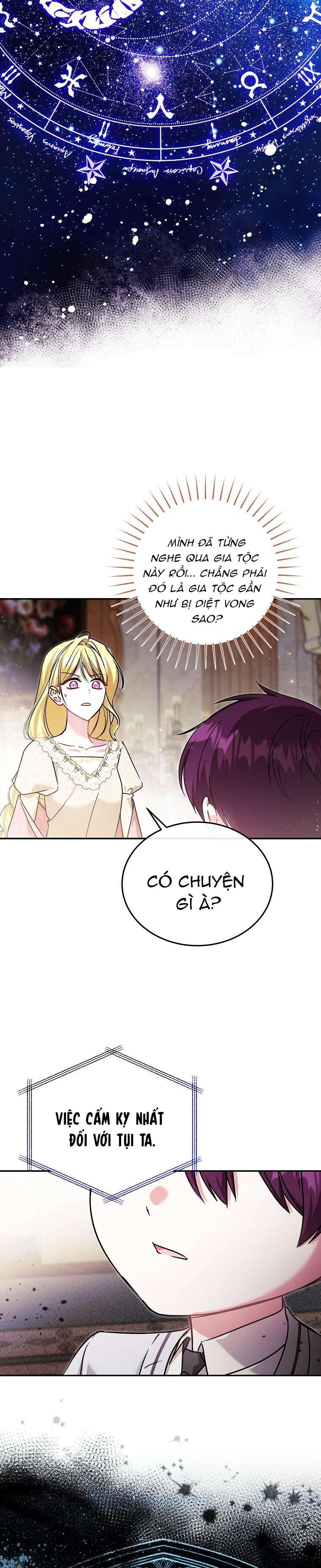 Chị Gái Tôi Là Nhân Vật Chính Chap 56 - Next Chap 57