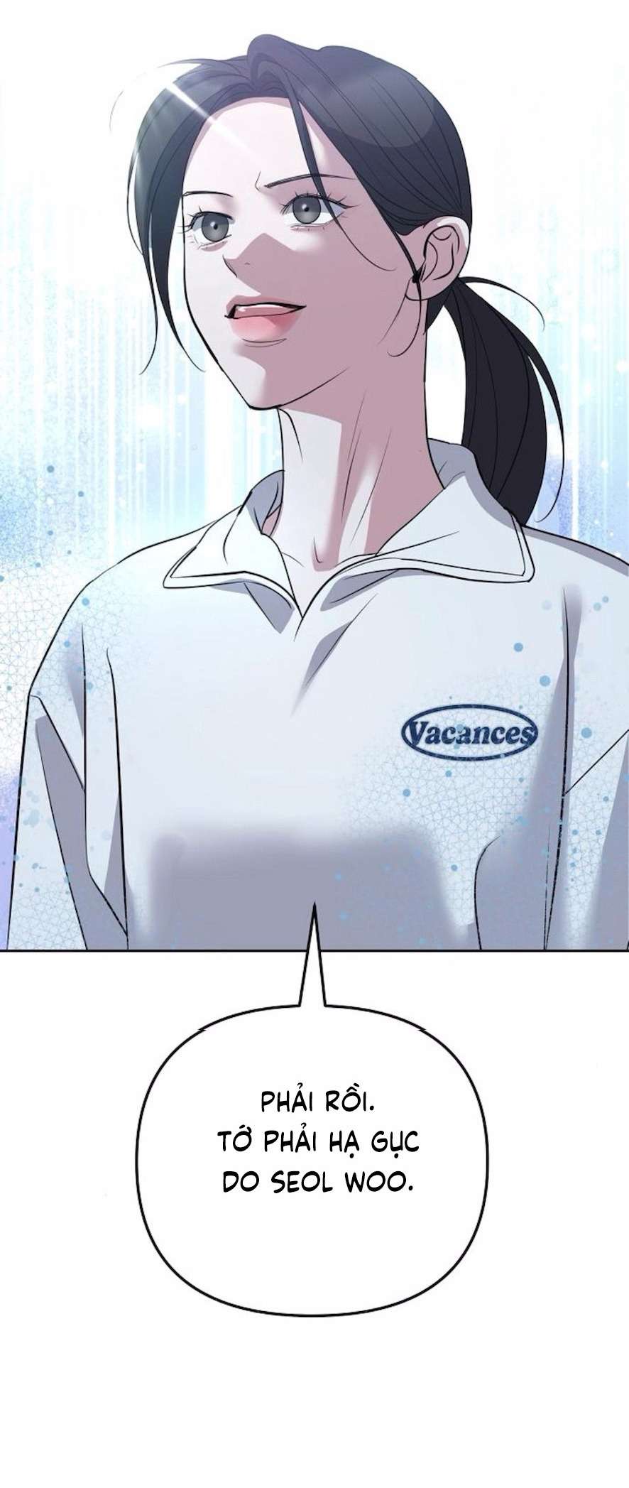 Cẩn Thận Va Phải Tình Yêu Chap 31 - Next Chap 32