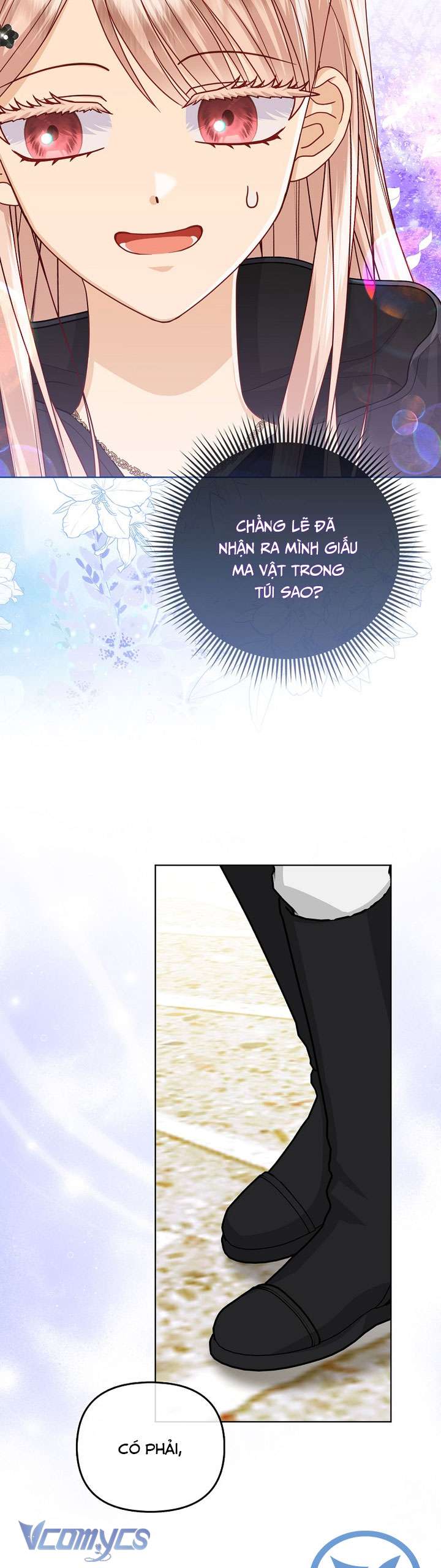 Nhân Vật Phản Diện Đều Thích Tôi Chap 60 - Next Chap 61