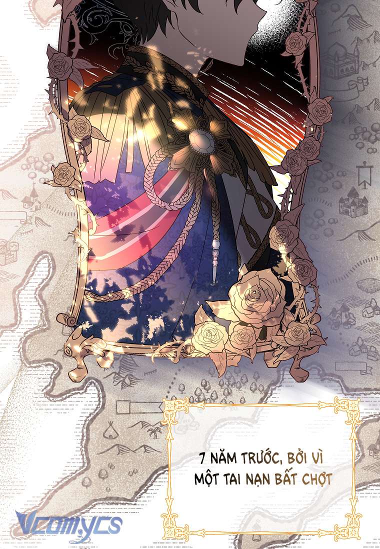 Tôi đã trở thành con gái út của công tước phản diện Chapter 1 - Next Chapter 2