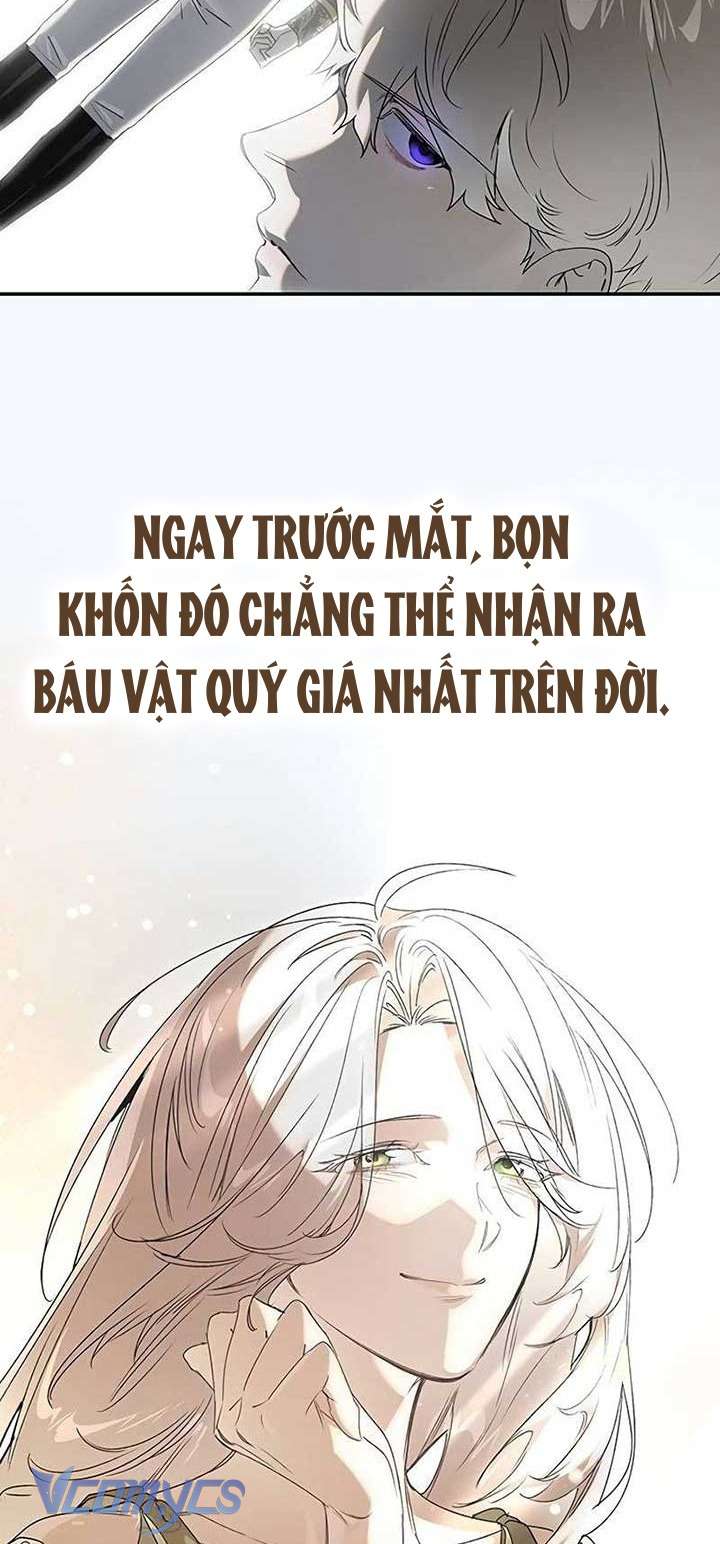 Cứ Cố Gắng Hết Sức Để Hối Hận Chap 23 - Trang 4